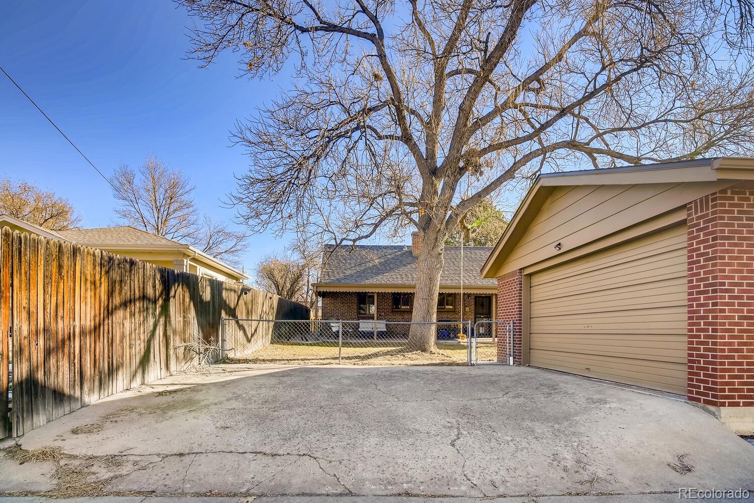 823 Poplar Street Denver, CO 80220 - Photo 28 of 28