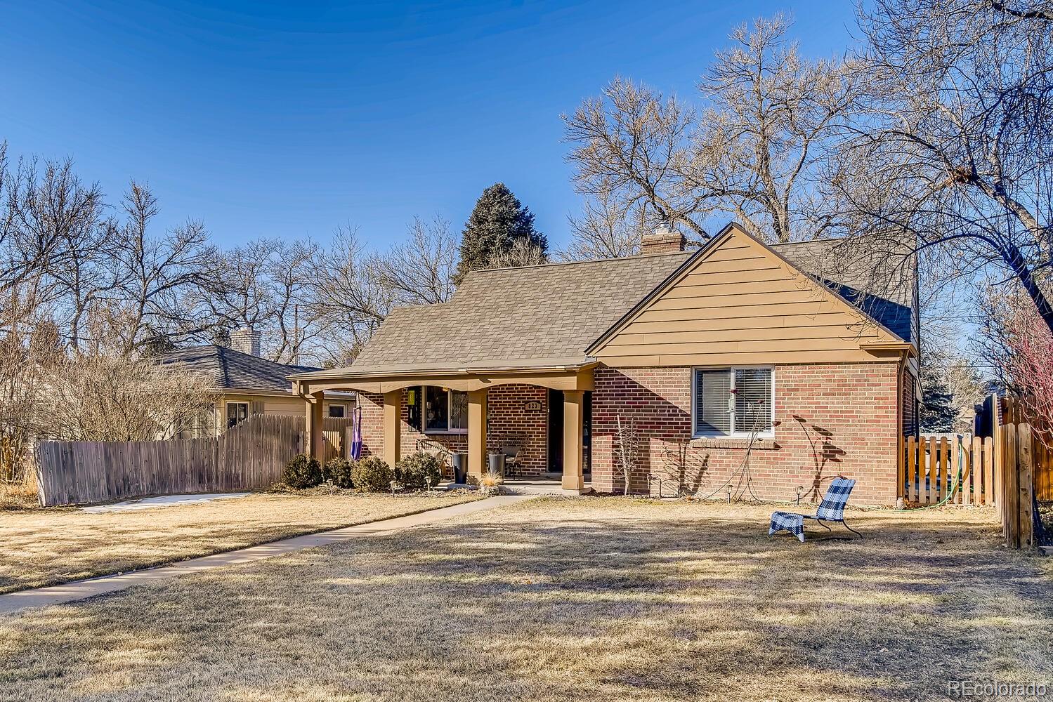 823 Poplar Street Denver, CO 80220 - Photo 3 of 28