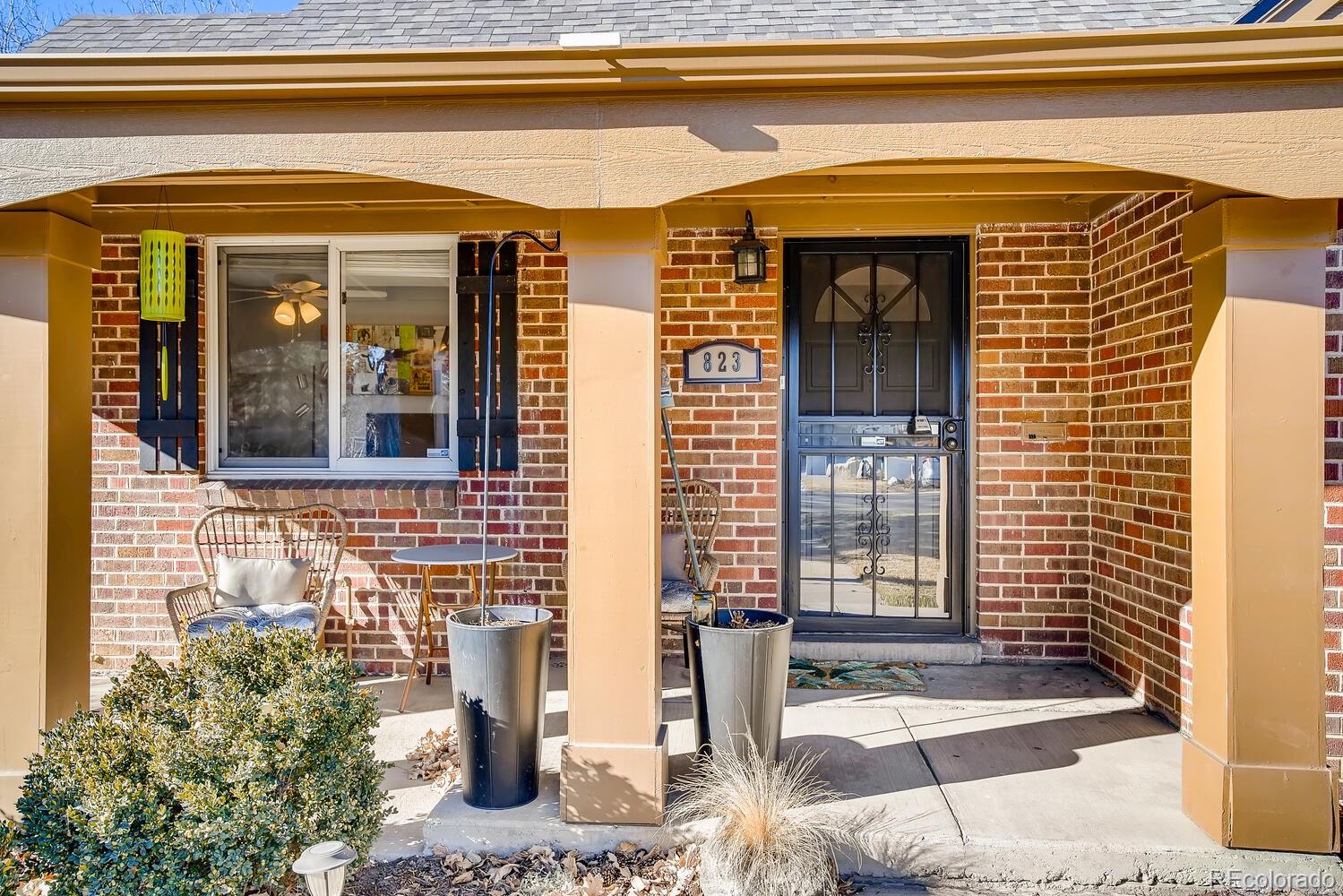 823 Poplar Street Denver, CO 80220 - Photo 4 of 28