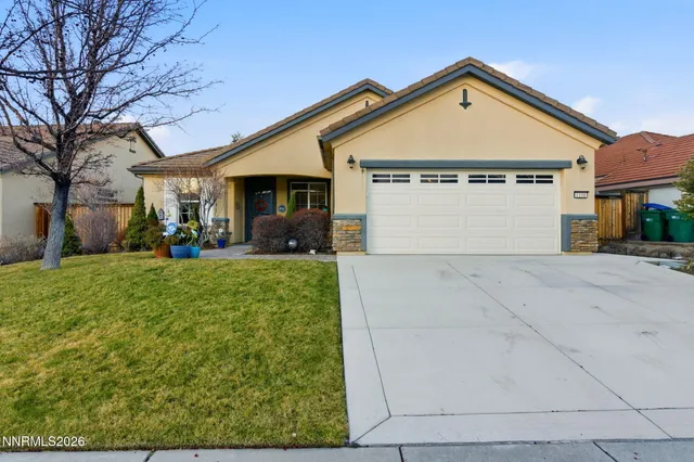 $638,600 | 1150 Cliff Park Way, Reno, NV 89523
