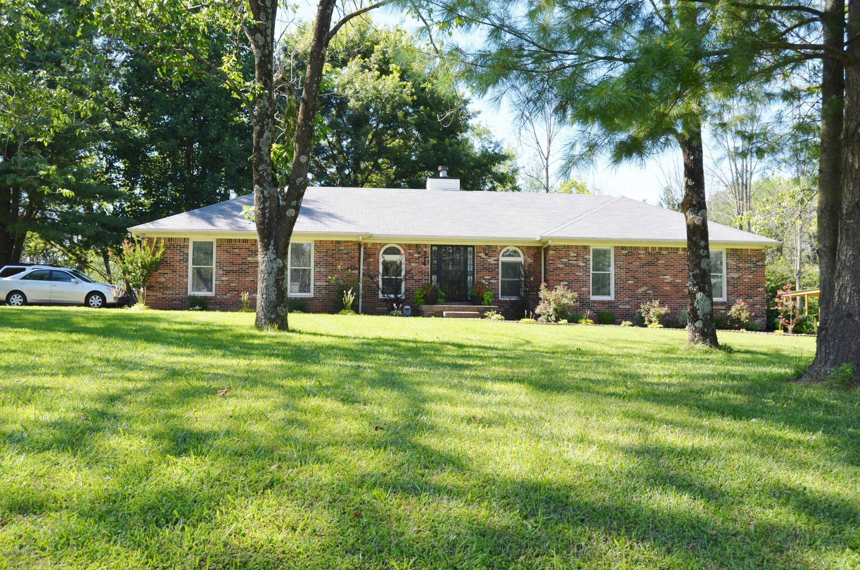 374 Cedar Run Road Pendleton, KY 40055 - Photo 1 of 45 374 Cedar front