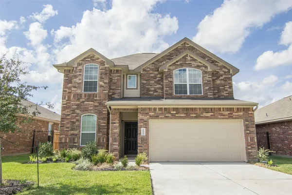 $2,555 | 29614 Clover Shore Drive, Spring, TX 77386