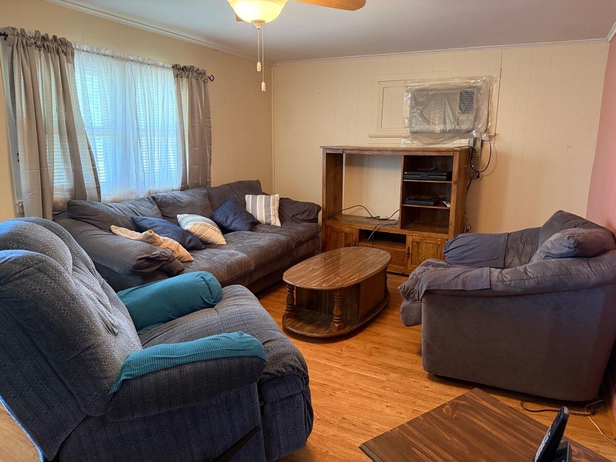 769 Clintonville Road Peru, NY 12972 - Photo 15 of 39 Living Room