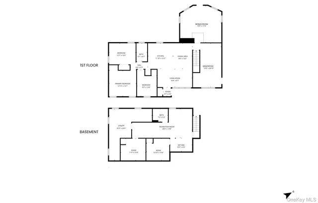 $650,000 | 16 Columbus Avenue, Brentwood, NY 11717