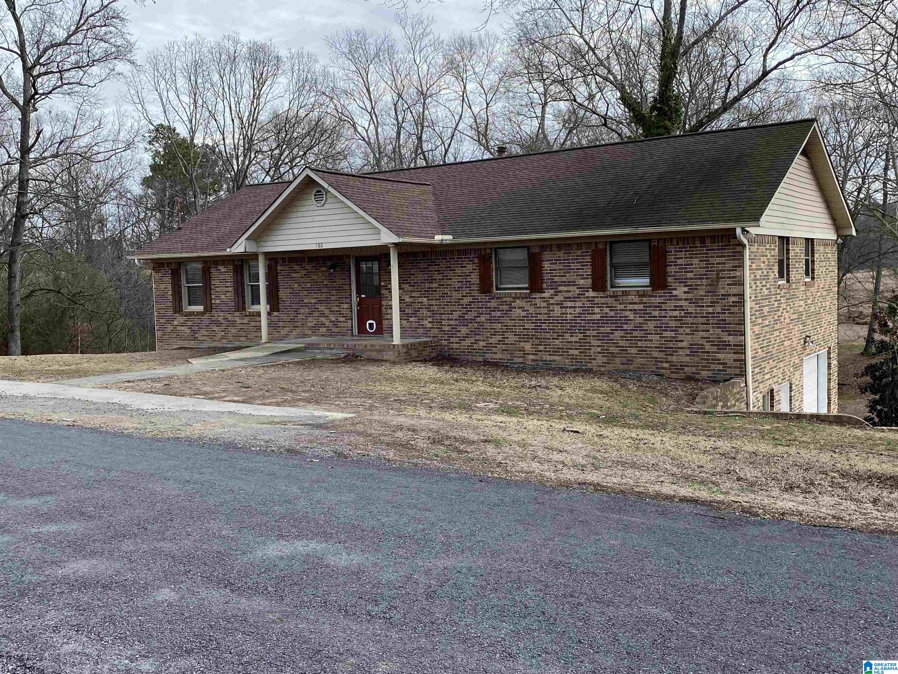588 Moore Road Altoona, AL 35952 - Photo 10 of 14
