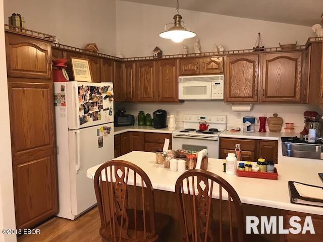 1554 West Harrison Road Murphysboro, IL 62966 - Photo 4 of 18 Gallery Image 4