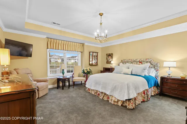 $599,000 | 4406 Allegiant Street, Center Valley, PA 18034