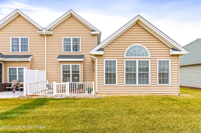 $599,000 | 4406 Allegiant Street, Center Valley, PA 18034