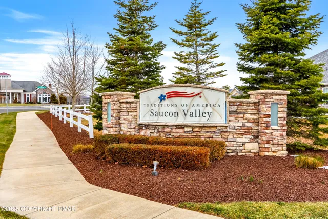 $599,000 | 4406 Allegiant Street, Center Valley, PA 18034