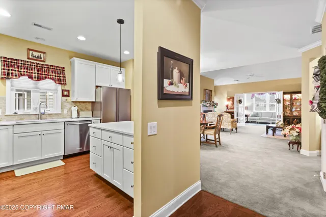 $599,000 | 4406 Allegiant Street, Center Valley, PA 18034