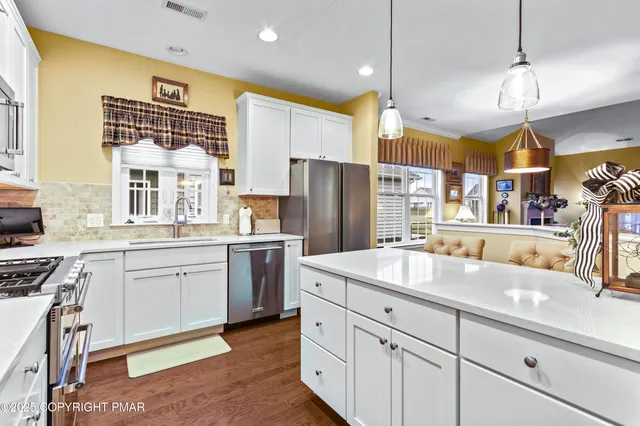 $599,000 | 4406 Allegiant Street, Center Valley, PA 18034