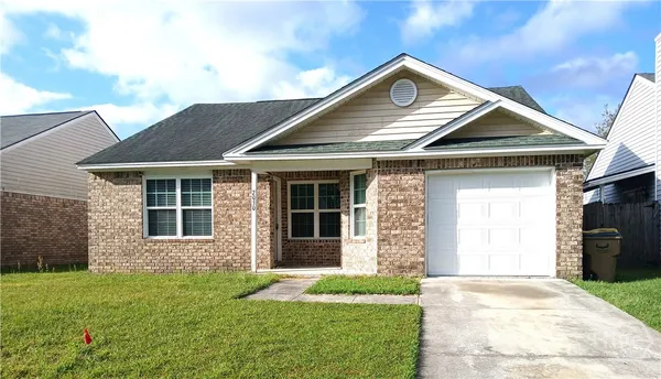 $1,900 | 2030 Rushing Street, Richmond Hill, GA 31324