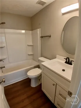 $1,900 | 2030 Rushing Street, Richmond Hill, GA 31324