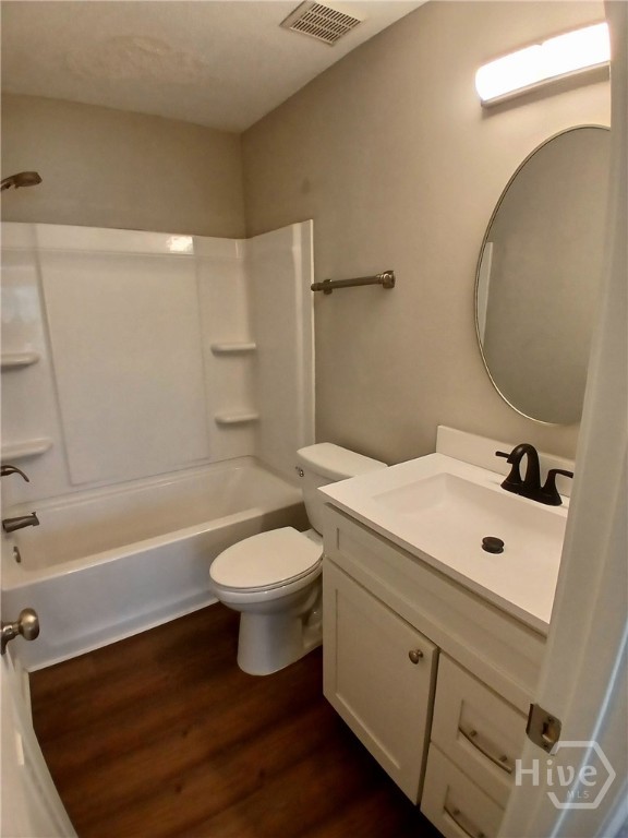 2030 Rushing Street Richmond Hill, GA 31324 - Photo 12 of 17