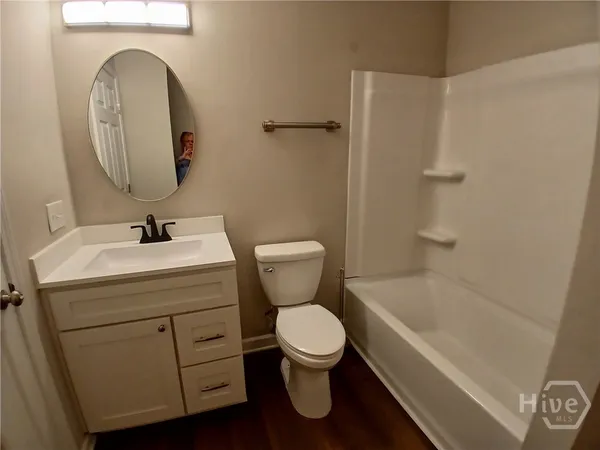 $1,900 | 2030 Rushing Street, Richmond Hill, GA 31324