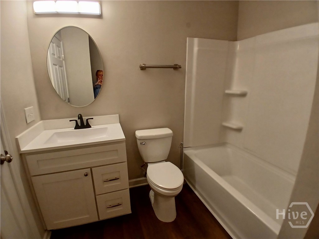 2030 Rushing Street Richmond Hill, GA 31324 - Photo 13 of 17