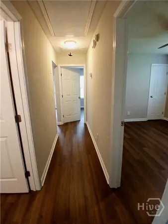 $1,900 | 2030 Rushing Street, Richmond Hill, GA 31324