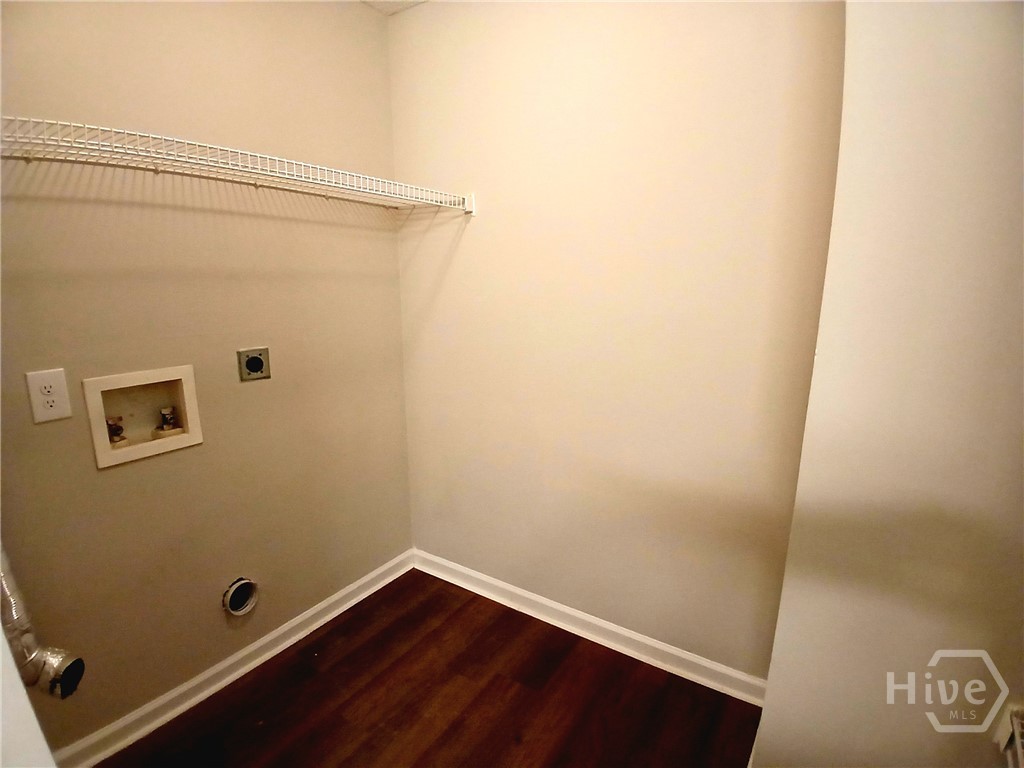 2030 Rushing Street Richmond Hill, GA 31324 - Photo 17 of 17