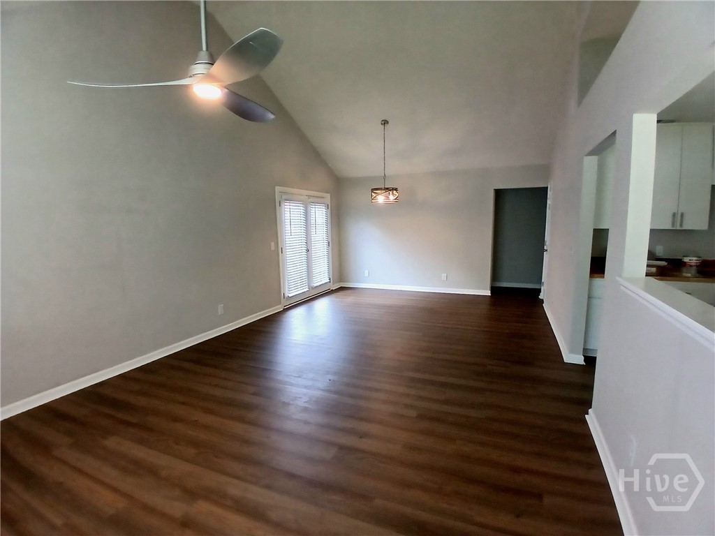 2030 Rushing Street Richmond Hill, GA 31324 - Photo 2 of 17