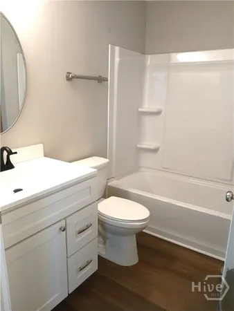 $1,900 | 2030 Rushing Street, Richmond Hill, GA 31324