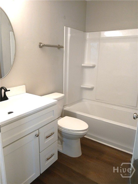 2030 Rushing Street Richmond Hill, GA 31324 - Photo 10 of 17