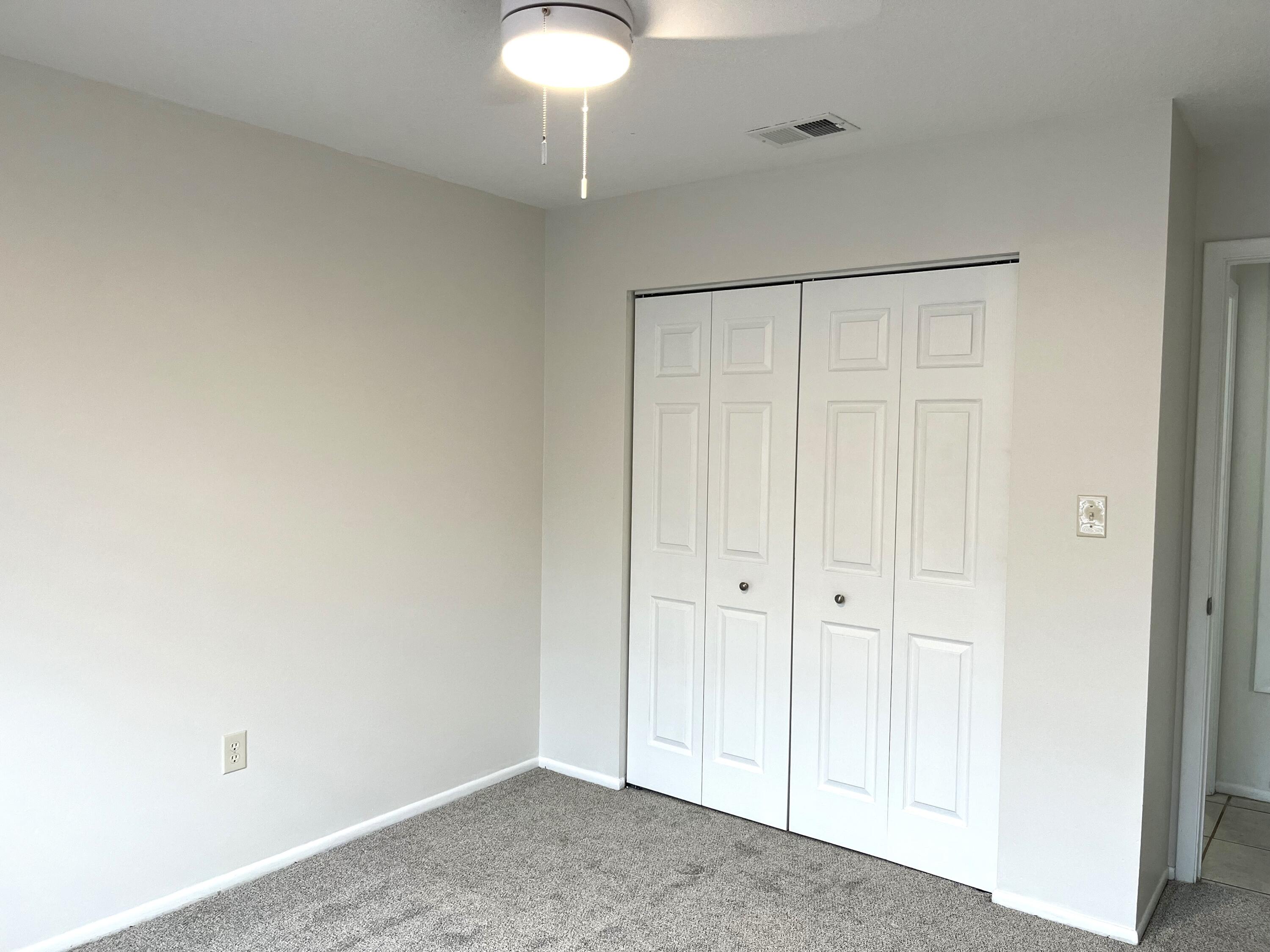 4773 Sisson Road Titusville, FL 32780 - Photo 13 of 24 Guest Bedroom Closet