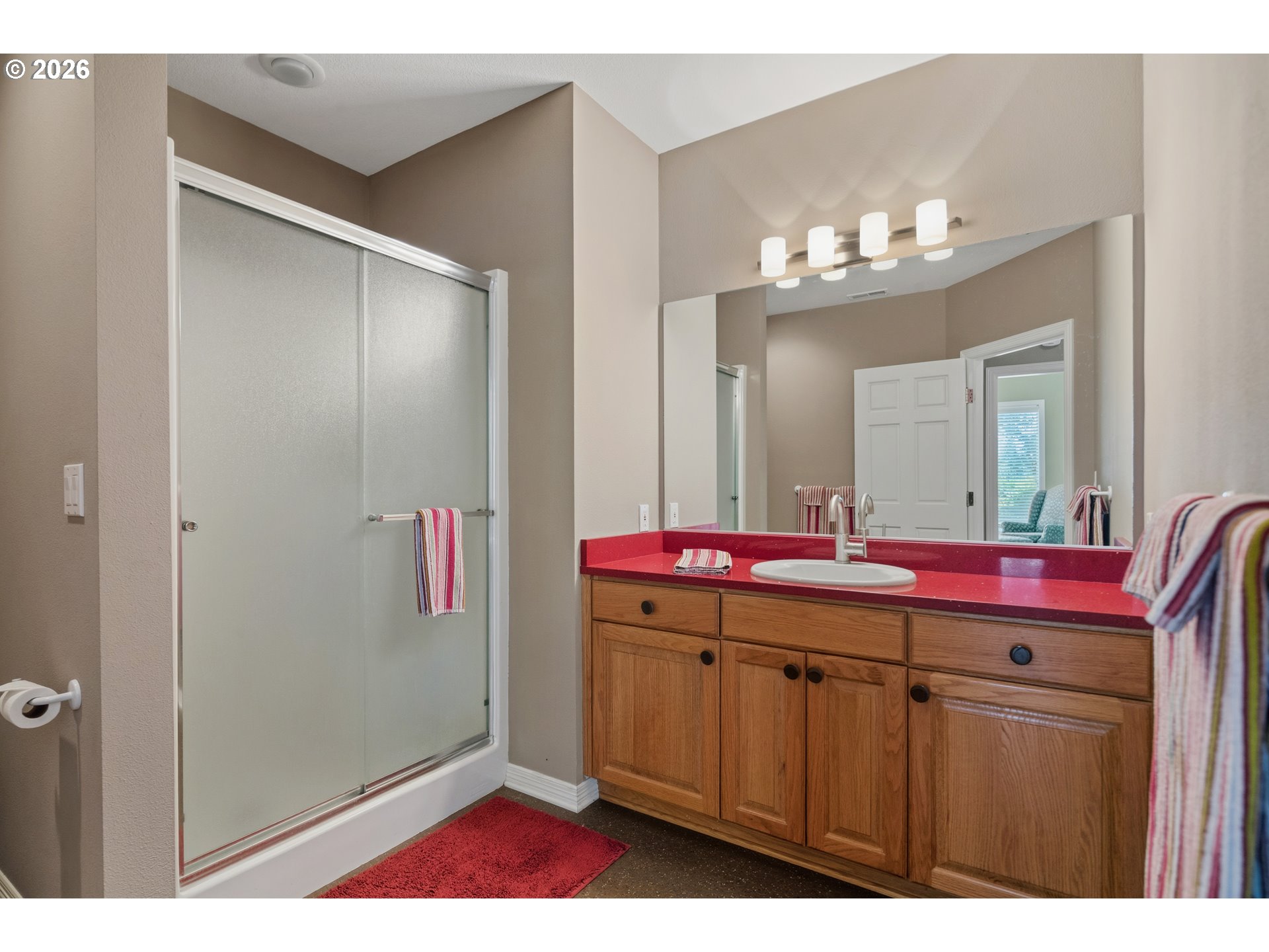 6571 Witzel Road Southeast Salem, OR 97317 - Photo 36 of 48 Bathroom