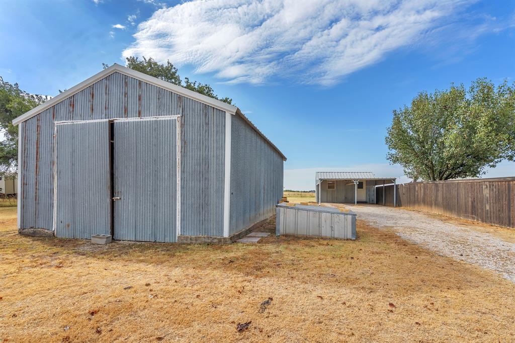 14805 Old Garner Road Weatherford, TX 76088 - Photo 25 of 26 Gallery Image 25
