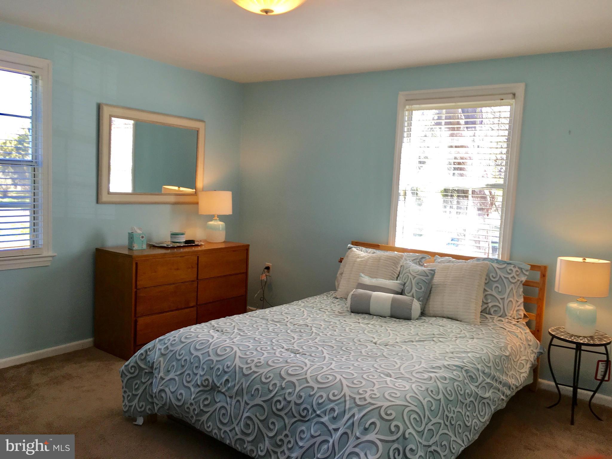 6500 Boulevard View, Unit A2 Alexandria, VA 22307 - Photo 8 of 12 Bedroom (Master)