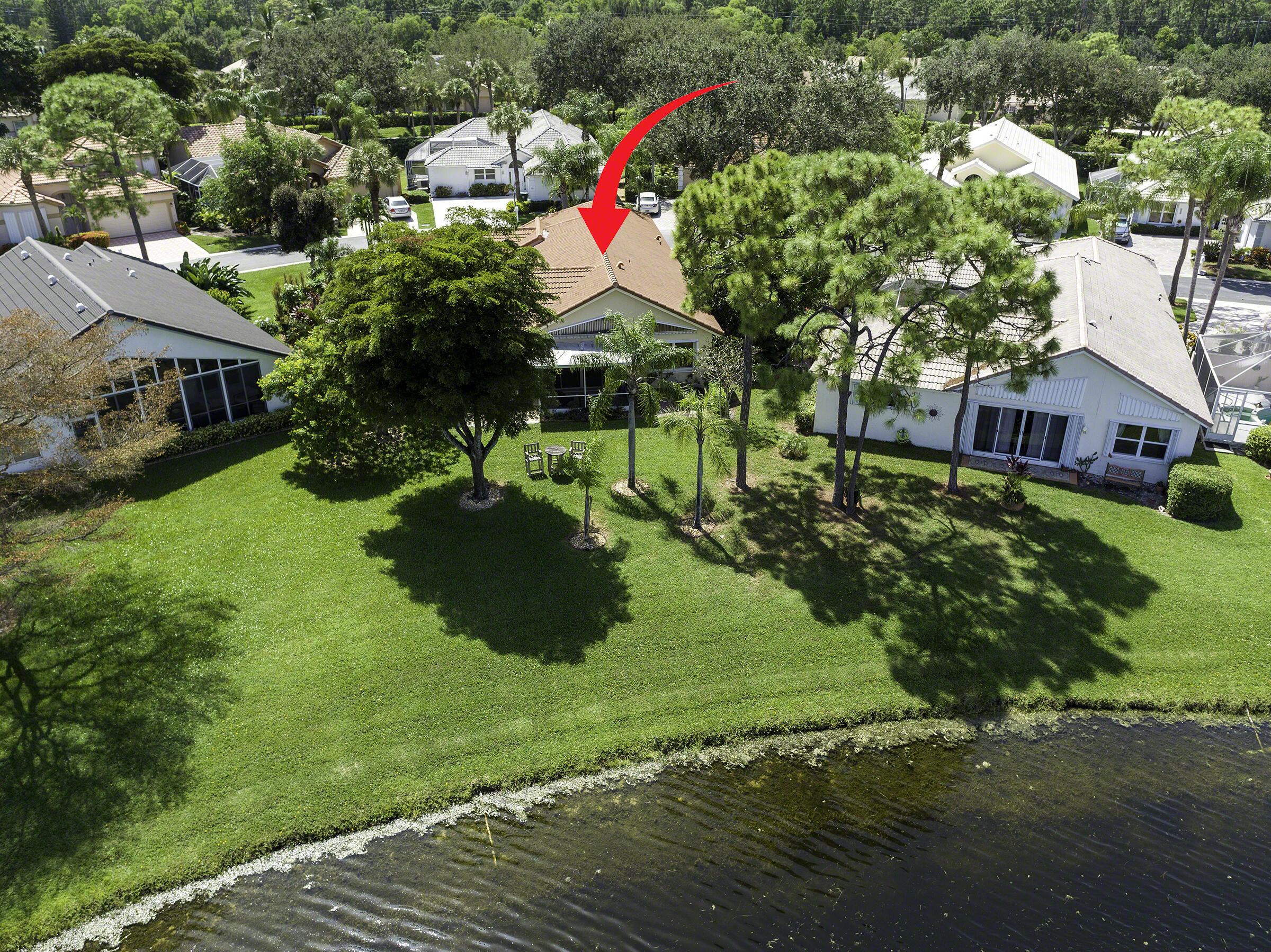 128 Cove Road Greenacres, FL 33413 - Photo 32 of 40 DJI_0314A