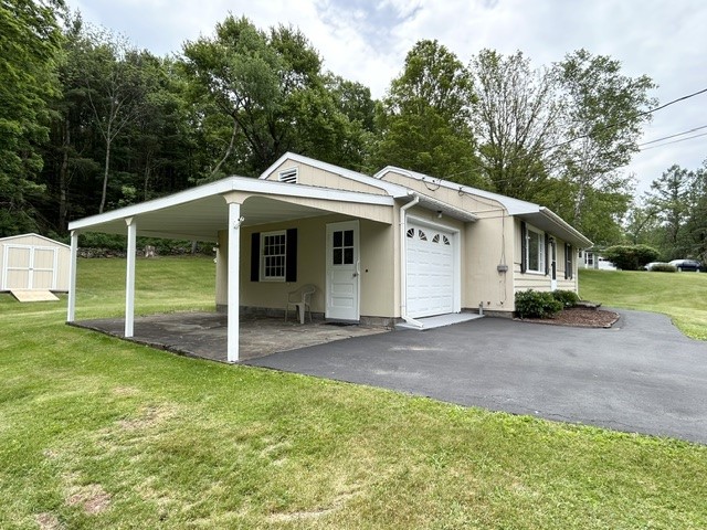 177 Ridge Road Roxbury, NY 12474 - Photo 35 of 41