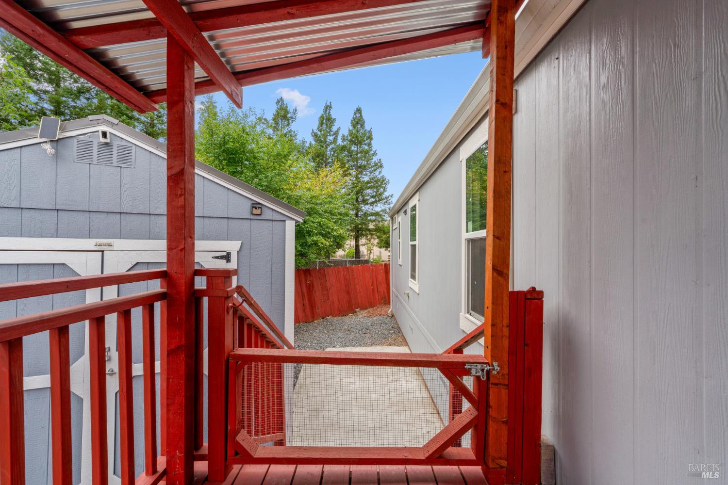3145 Clare Avenue Santa Rosa, CA 95403 - Photo 20 of 27
