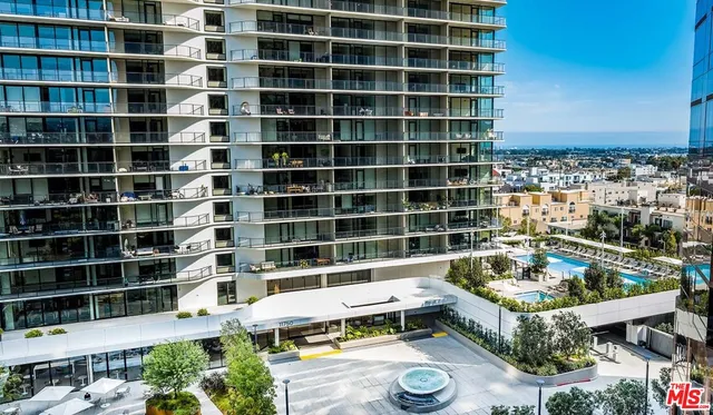 $6,250 | 11750 Wilshire Boulevard, Unit 3303, Los Angeles, CA 90025