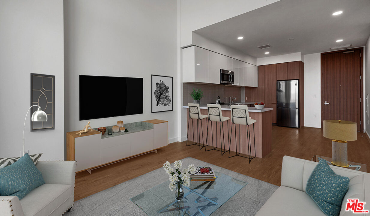 11750 Wilshire Boulevard, Unit 3303 Los Angeles, CA 90025 - Photo 30 of 40