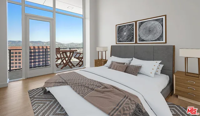 $6,250 | 11750 Wilshire Boulevard, Unit 3303, Los Angeles, CA 90025