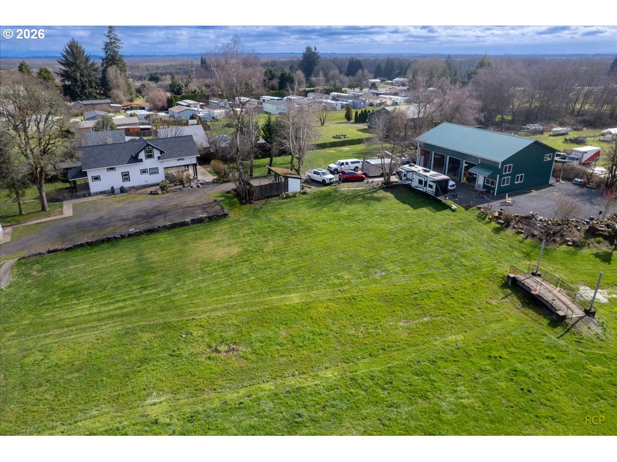 34418 Berg Road Warren, OR 97053 - Photo 26 of 39 a view of multiple house with a big yard