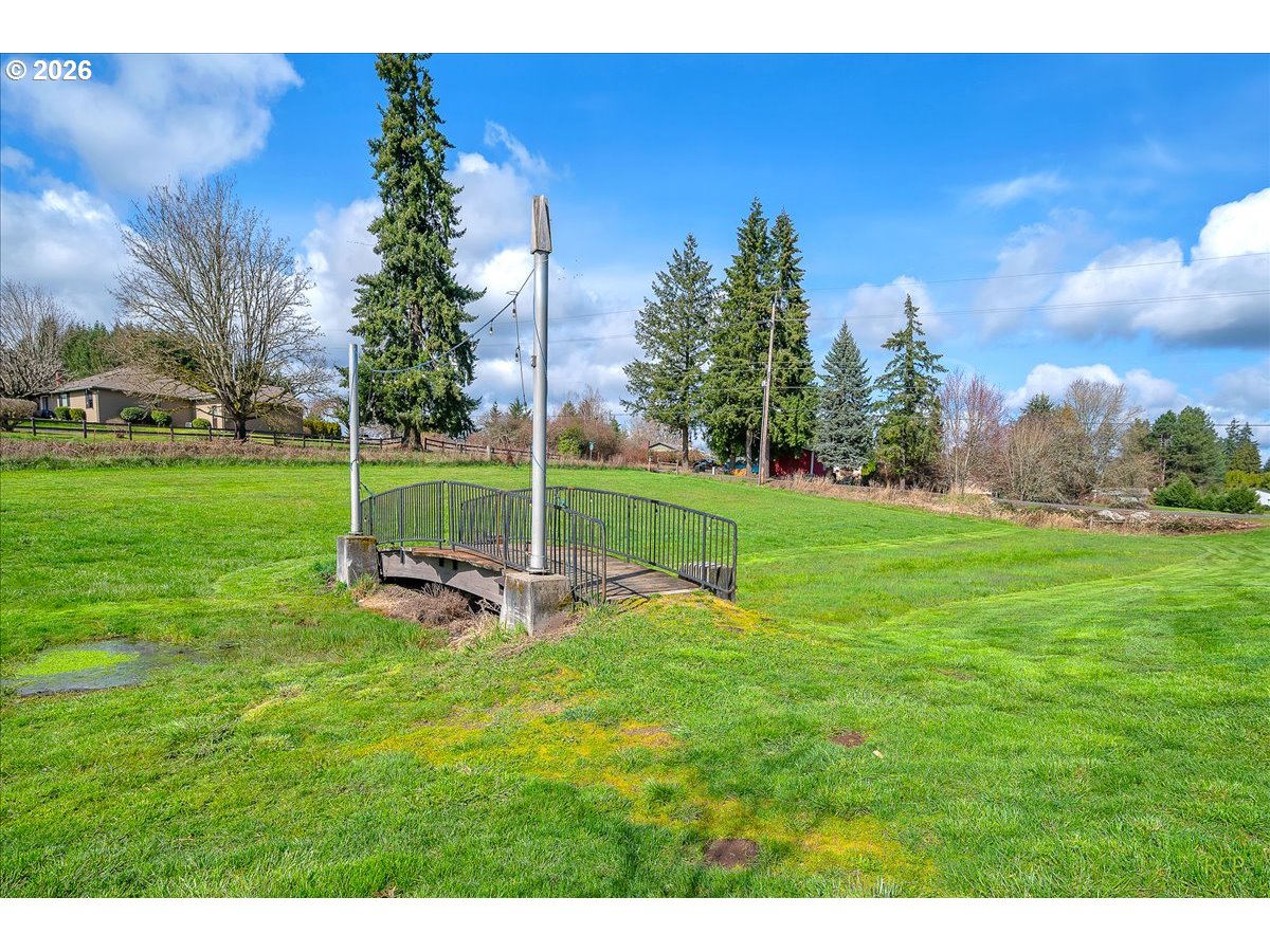 34418 Berg Road Warren, OR 97053 - Photo 30 of 39 a view of a park with a slide
