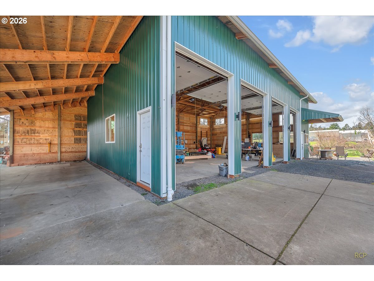 34418 Berg Road Warren, OR 97053 - Photo 34 of 39