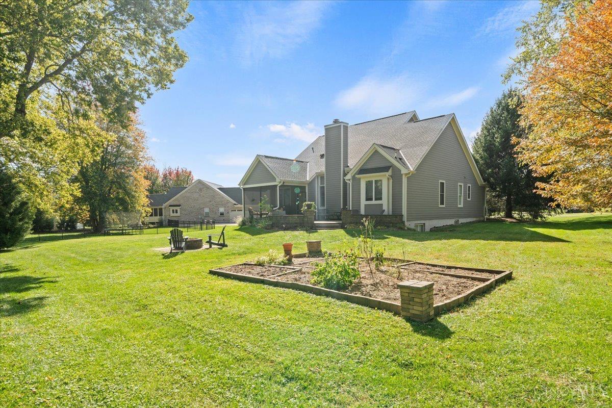 6661 Paxton Guinea Road Loveland, OH 45140 - Photo 46 of 52