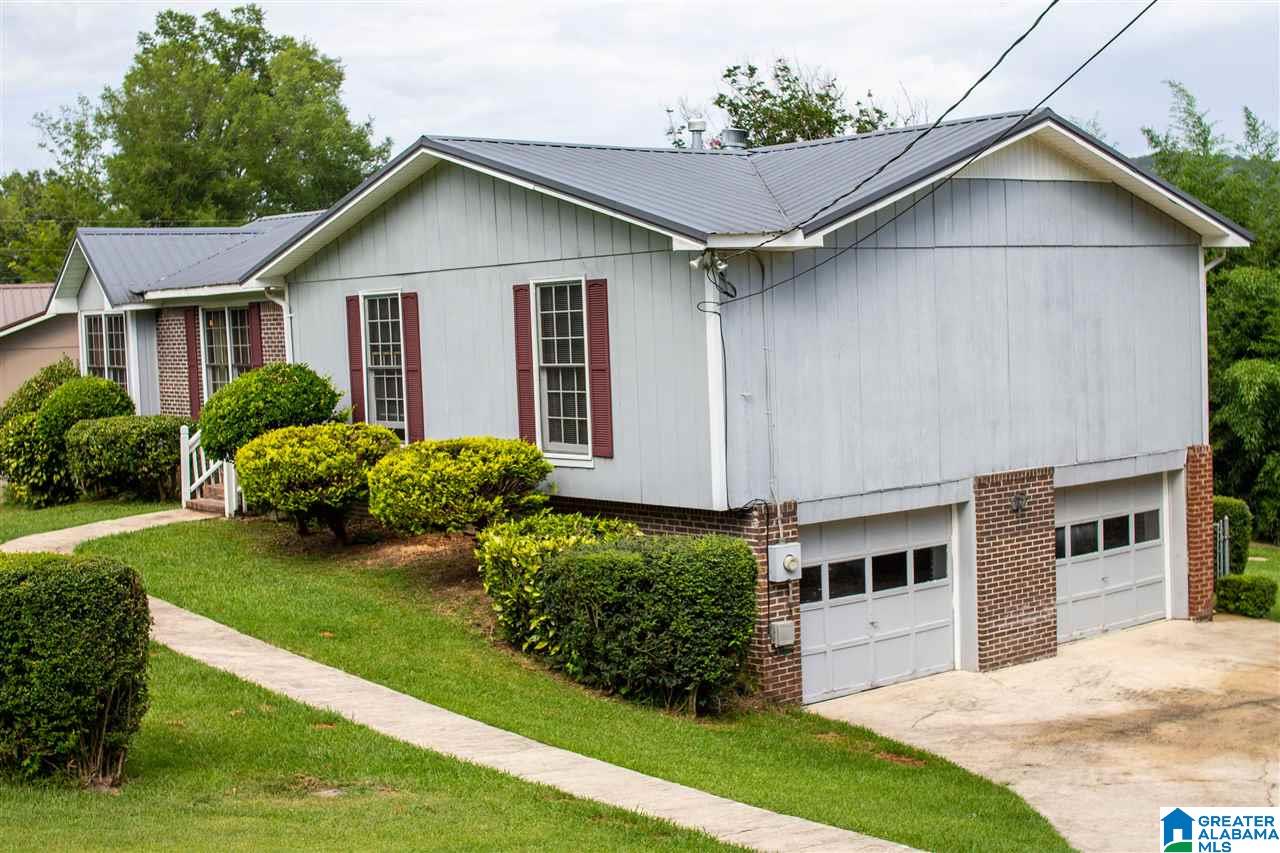 5425 Pine Road Pinson, AL 35126 - Photo 2 of 25
