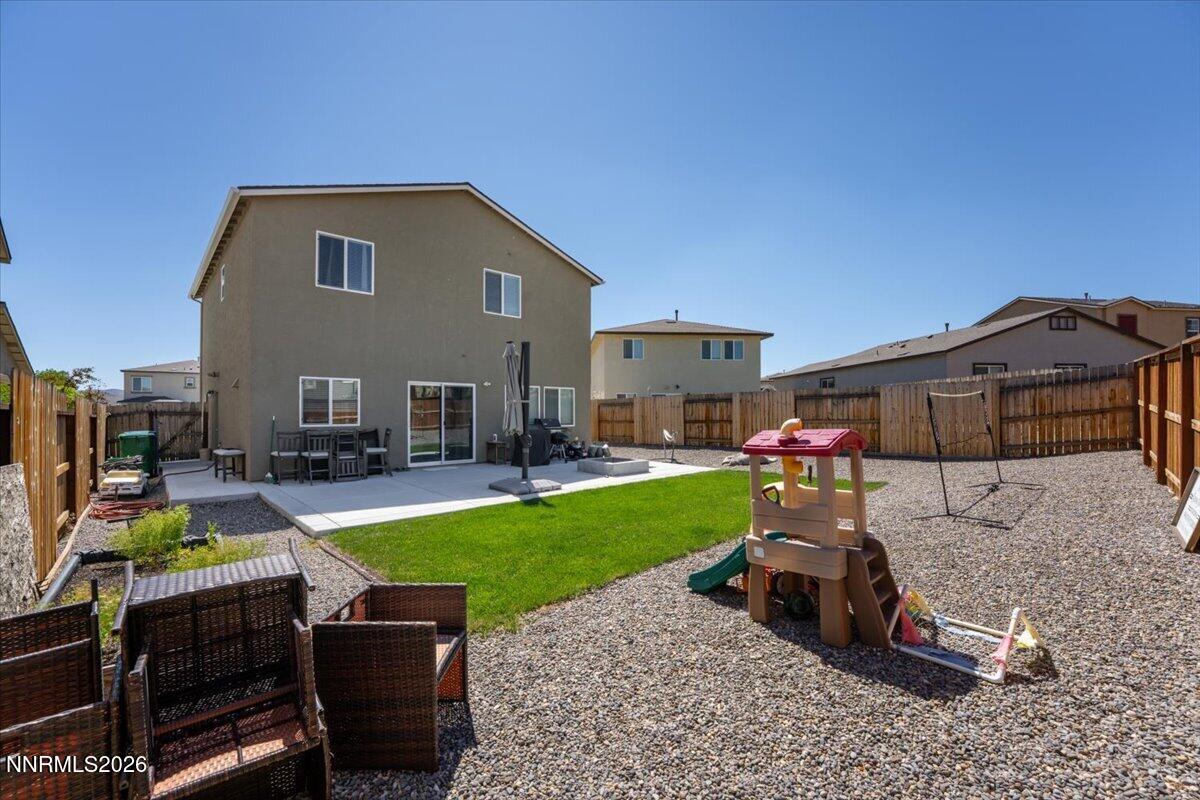 9809 Fishermans Reef Court Reno, NV 89506 - Photo 23 of 30 25-9809 Fishermans Reef Ct Reno NV 89506