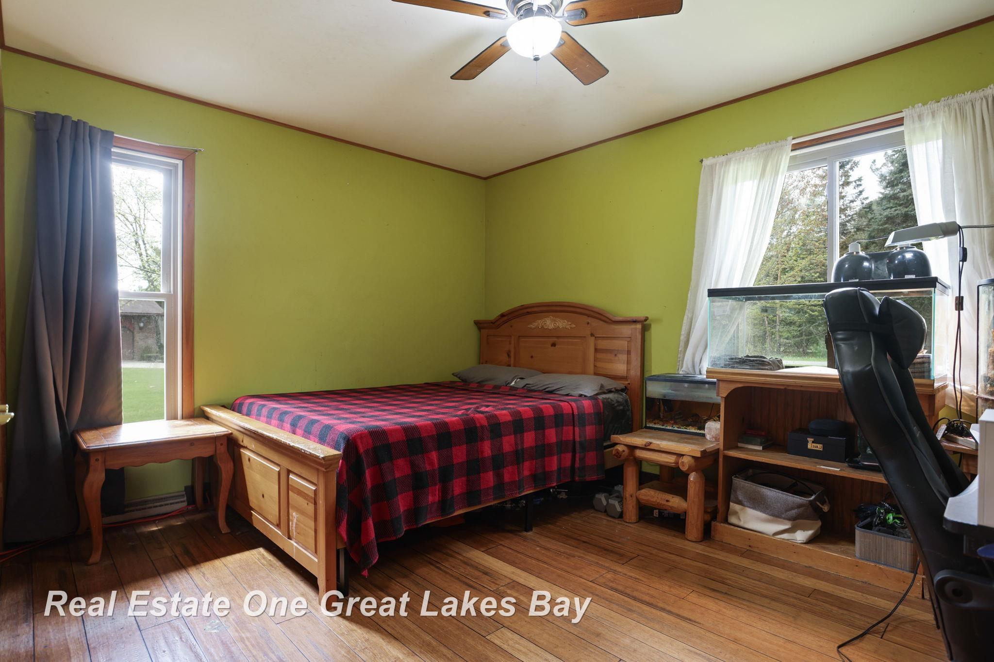 3637 South Brennan Road Hemlock, MI 48626 - Photo 30 of 55