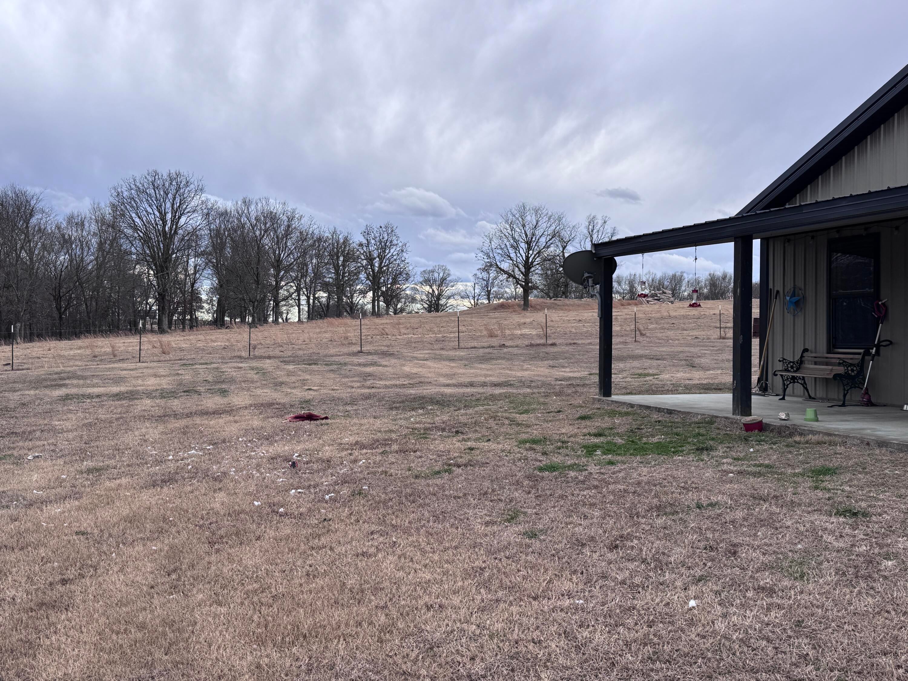 9893 East 550 Road Rose, OK 74364 - Photo 23 of 45 IMG_1931(1)