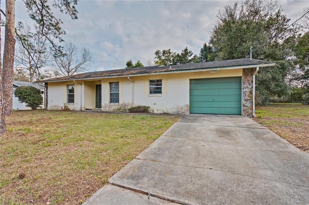 21528 Southwest Honeysuckle Street Dunnellon, FL 34431 - Photo 1 of 20