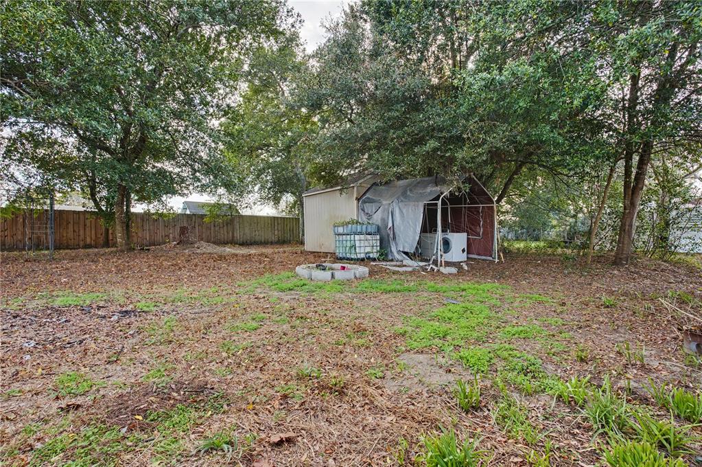 21528 Southwest Honeysuckle Street Dunnellon, FL 34431 - Photo 17 of 20