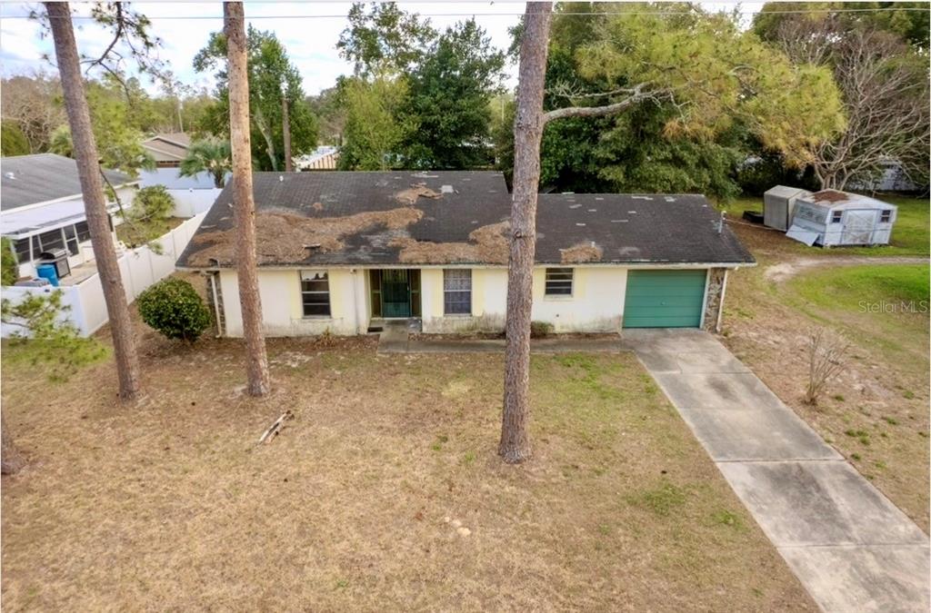 21528 Southwest Honeysuckle Street Dunnellon, FL 34431 - Photo 18 of 20