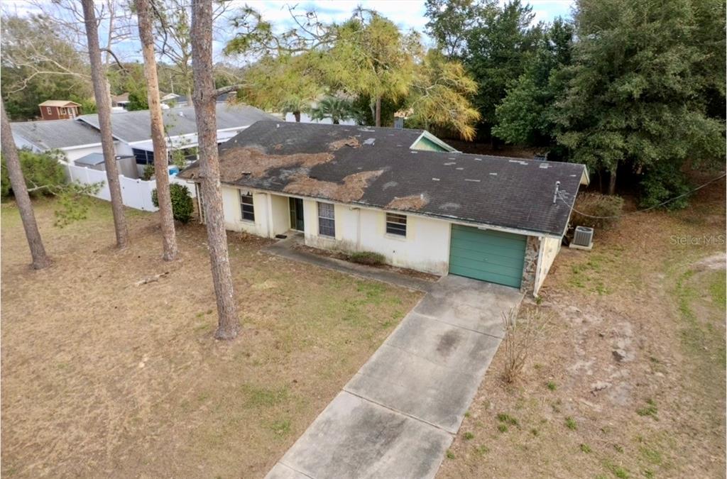 21528 Southwest Honeysuckle Street Dunnellon, FL 34431 - Photo 19 of 20