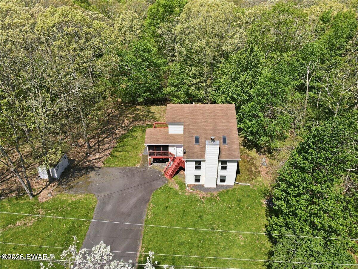 103 Mink Road Dingmans Ferry, PA 18328 - Photo 63 of 81