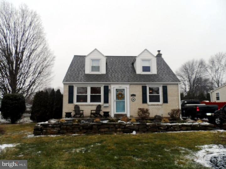 425 Blair Road Springfield, PA 19064 - Photo 22 of 22 Exterior