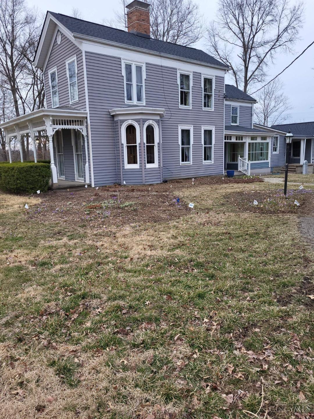 1144 Round Bottom Road Milford, OH 45150 - Photo 55 of 92 New Roof 2020 with Transferable Warranty